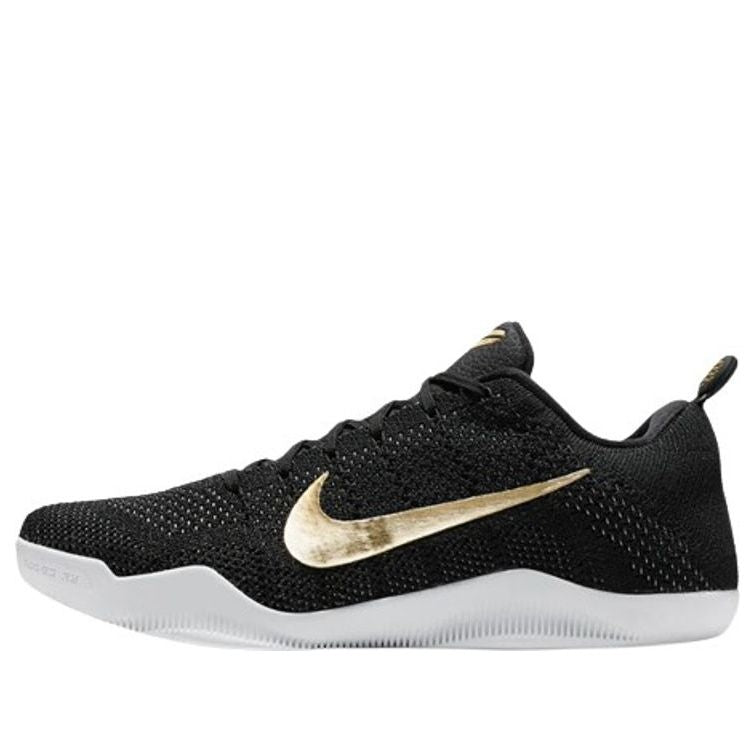 NikeKobe 11 Elite Low 'Great Career Recall'