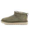 UGG(WMNS)  Classic Ultra Mini 'Olive Green'