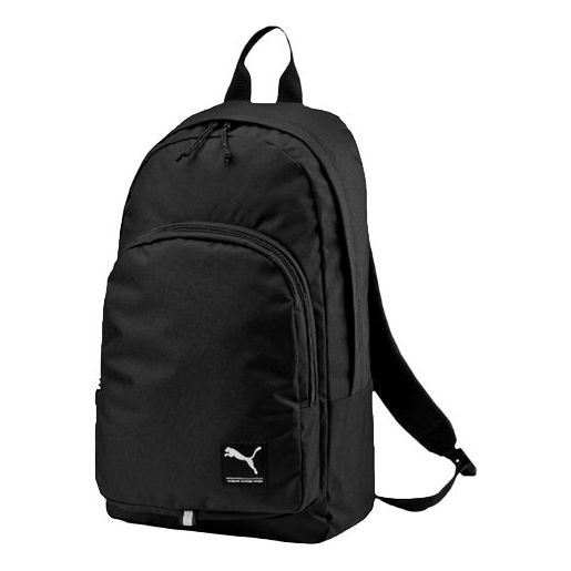 PUMAFoundation Backpack 'Black'