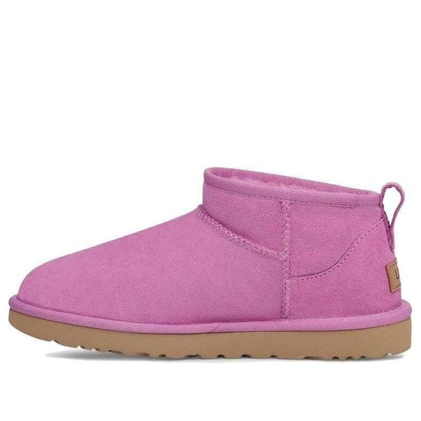 UGG(WMNS)  Classic Ultra Mini Boot 'Wildflower'
