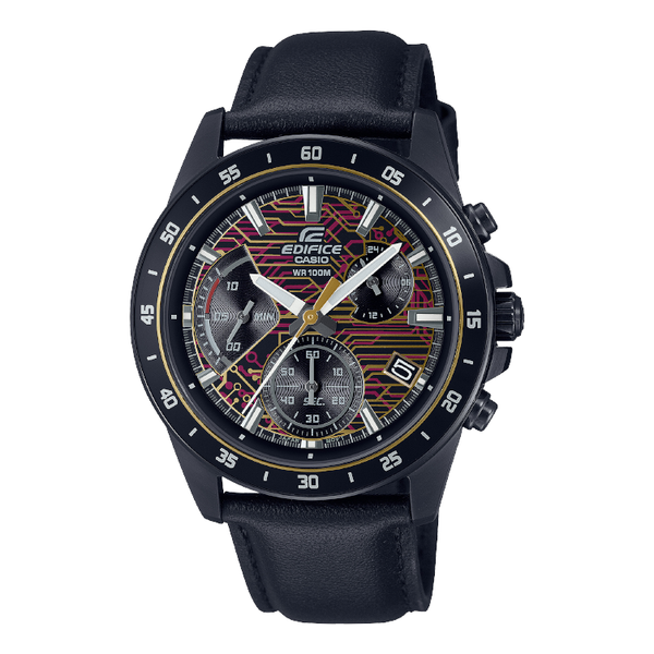 CASIOAnalog 'Black'