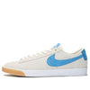 NikeBlazer Low SB GT 'Pale Ivory Blue'