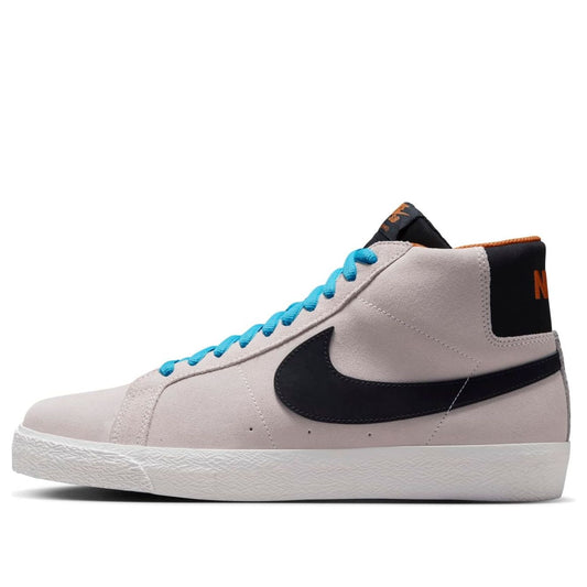NikeSB Blazer Mid 'Olympic'