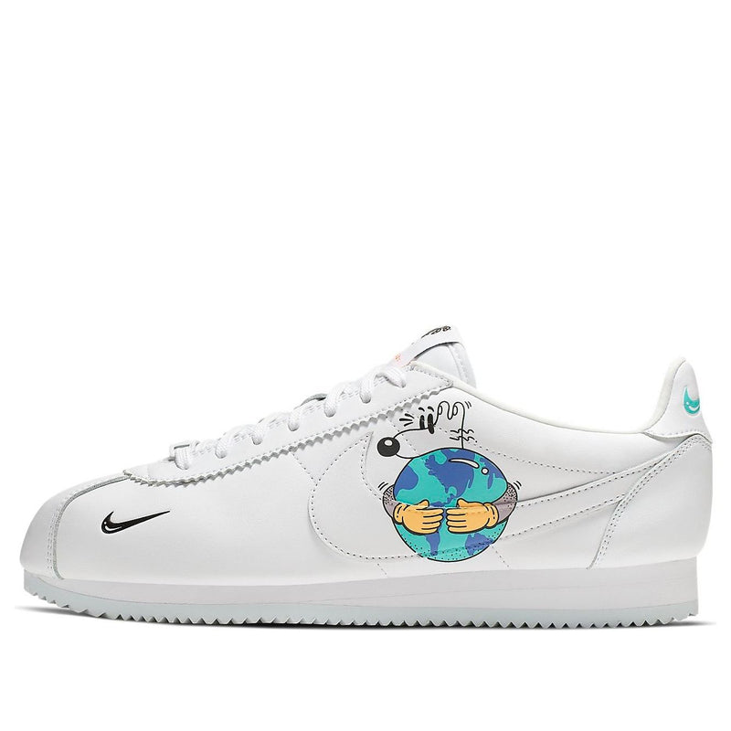 NikeSteve Harrington x Cortez Flyleather QS 'Earth Day'