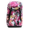 adidasGraffiti Printed Backpack 'Pink Black'