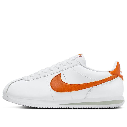 NikeCortez 'Campfire Orange'