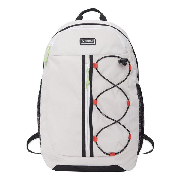 ConverseTransition Backpack 'Grey Black'