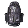NikeElite Kobe Mamba Basketball Backpack 'Black Grey Camo'