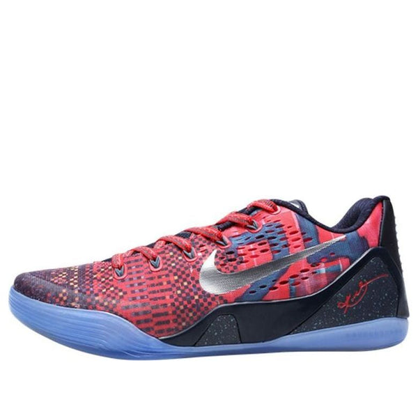 NikeKobe 9 Em Premium 'Philippines'