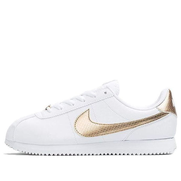 Nike(GS)  CORTEZ Basic SL EP 'White Blur'