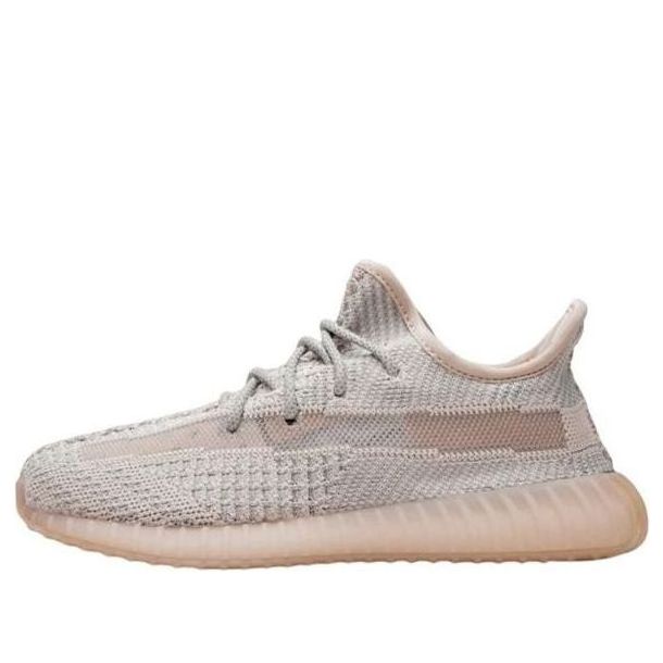 adidas(PS)  Yeezy Boost 350 V2 Kids 'Synth'