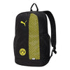 PUMABVB Football Core Plus Soccer Backpack 'Yellow'
