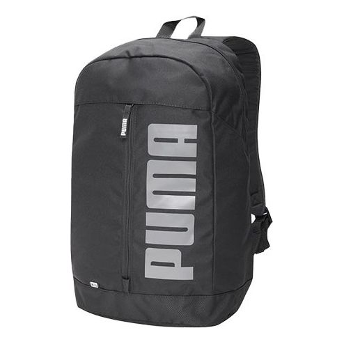 PUMAPioneer Backpack II 'Black Grey'