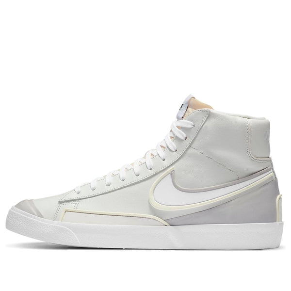 NikeBlazer Mid '77 Infinite 'Summit White'