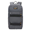 PUMADeck Backpack 'Grey Black'