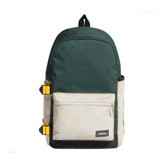 adidasNeo Backpack 'Green Beige'