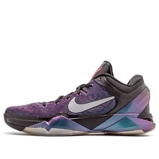 NikeZoom Kobe 7 System 'Invisibility Cloak'