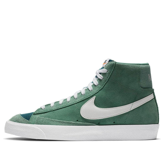 NikeBlazer '77 Vintage Mid 'Healing Jade'