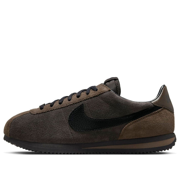NikeCortez '23 'Velvet Brown'