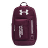Under ArmourHalftime Backpack 'Purple White'