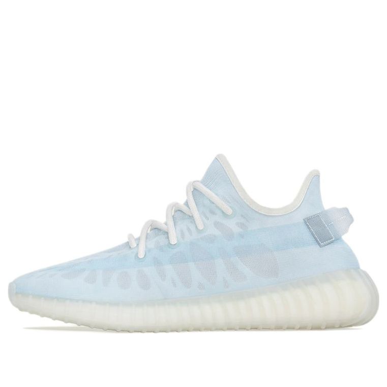 adidasYeezy Boost 350 V2 'Mono Ice'