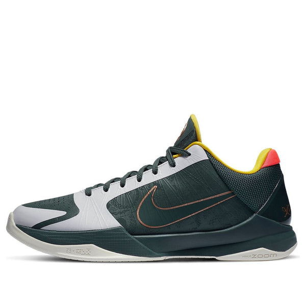 NikeZoom Kobe 5 Protro 'EYBL'