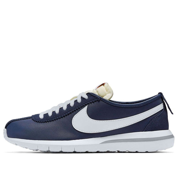 NikeCortez NM QS Low-Top Blue