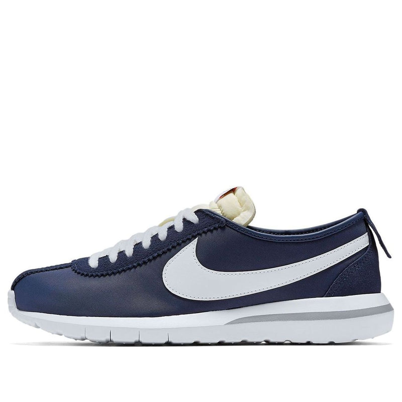 NikeCortez NM QS Low-Top Blue