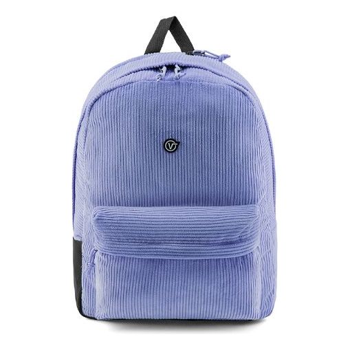 VansX Ap Corduroy Backpack 'Purple'