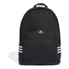 adidasClassic 3-Stripes Backpack 'Black'