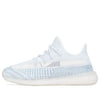 adidas(PS)  Yeezy Boost 350 V2 Kids 'Cloud White Non-Reflective'