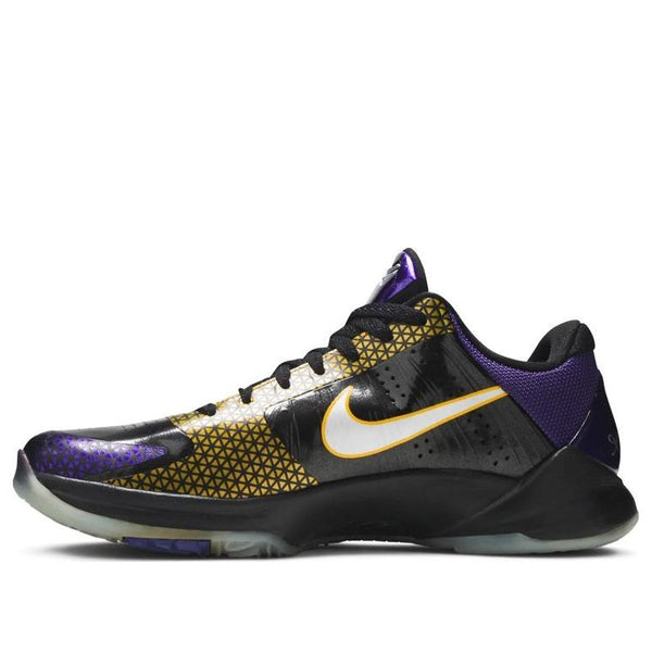NikeZoom Kobe 5 'Playoff Carpe Diem'