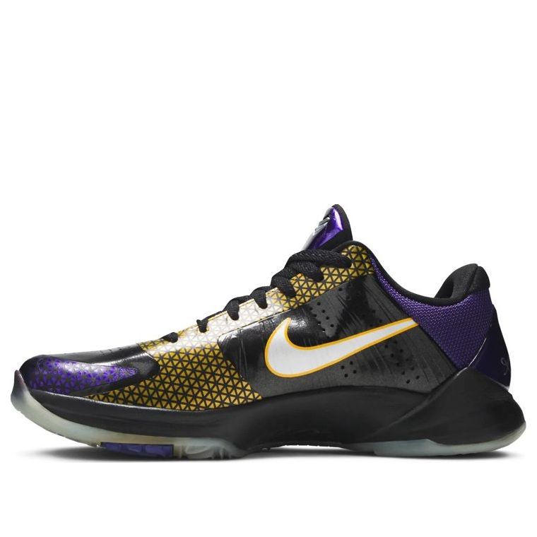 NikeZoom Kobe 5 'Playoff Carpe Diem'