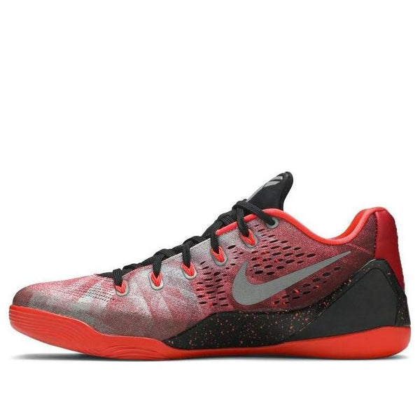 NikeKobe 9 EM Premium 'Gym Red'