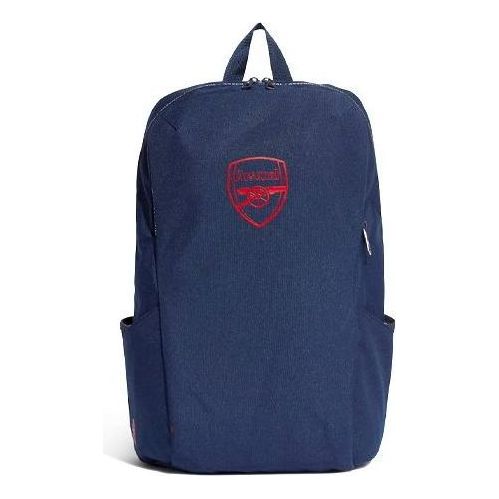 adidasArsenal ID Backpack 'Navy Red'