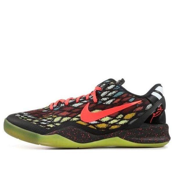 Nike(GS)  Kobe 8 'Christmas'