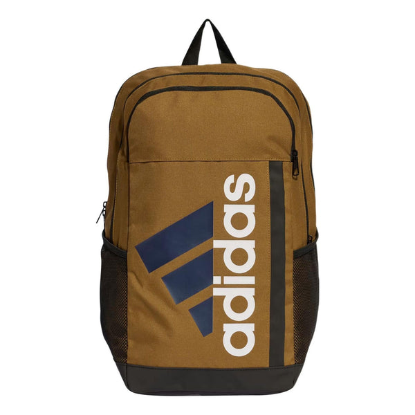 adidasMotion SPW Graphic Backpack 'Brown'