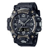CASIOG-Shock Mudmaster 'Black'