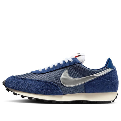 NikeDaybreak 'Blue Void and Diffused Blue'