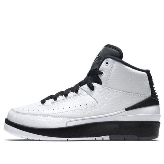 Air Jordan(GS)  2 Retro 'Wing It'