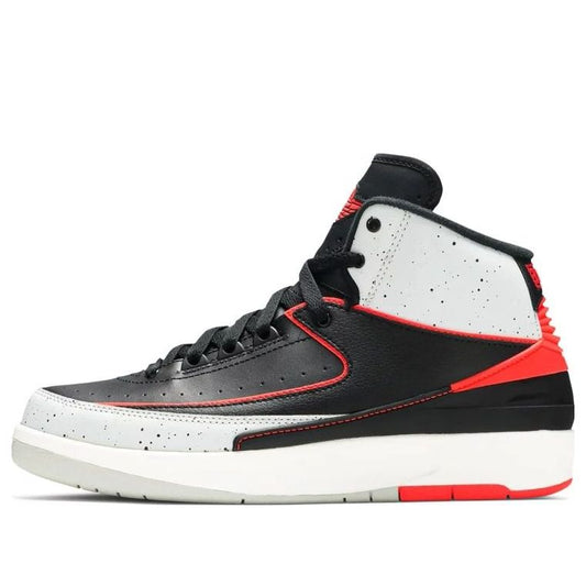 Air Jordan(GS)  2 Retro 'Infrared 23'
