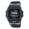 CASIOG-Shock Digital 'Black'