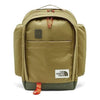 THE NORTH FACEUltra Light Backpack 'Olivegreen'