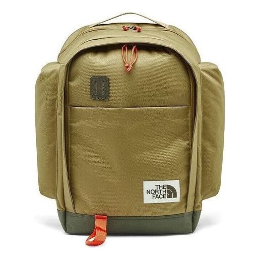 THE NORTH FACEUltra Light Backpack 'Olivegreen'