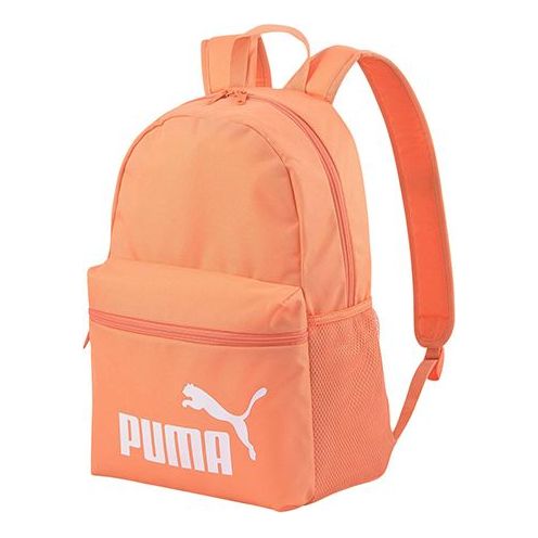 PUMAPhase Backpack 'Orange'