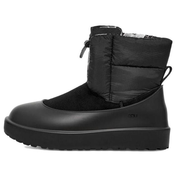 UGG(WMNS)  Classic Maxi Toggle 'Black'