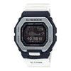 CASIOG-Shock Digital 'White'