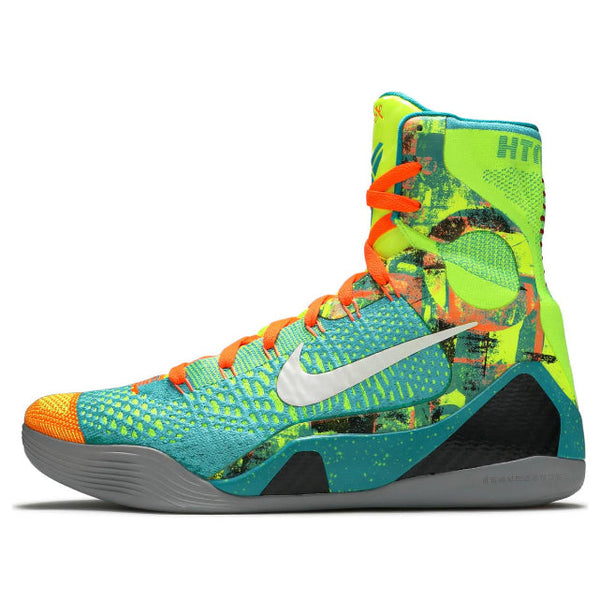 NikeKobe 9 Elite 'Influence'