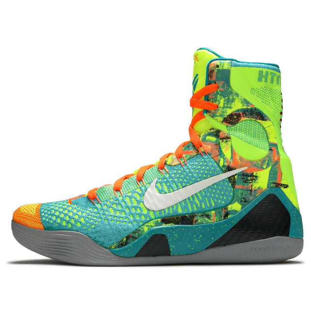 NikeKobe 9 Elite 'Influence'