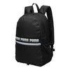 PUMAPhase Backpack II 'Black White'